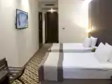 Двухместный номер Комфорт