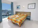Двухместная студия
