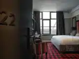 Двухместный номер Стандарт с видом на реку