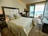 Двухместный номер Deluxe с видом на море