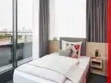Номер Business
