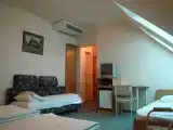 Трёхместный номер Стандарт