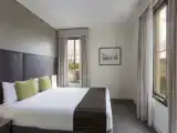 Двухместная студия