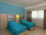 Трёхместный номер Стандарт