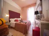 Двухместный номер Комфорт