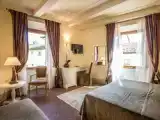 Двухместный номер Deluxe