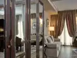 Люкс Business с видом на бассейн