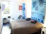 Двухместный номер Стандарт с видом на озеро
