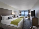 Четырёхместный номер Deluxe oceanfront