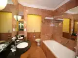 Двухместный люкс Executive