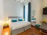 Четырёхместный номер Стандарт