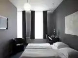 Двухместный номер Deluxe