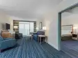 Двухместный люкс Tower oceanfront