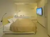 Двухместный номер Deluxe