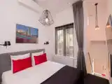 Номер Стандарт