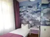 Номер Стандарт