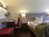Двухместный номер Стандарт