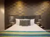 Четырёхместный номер Deluxe