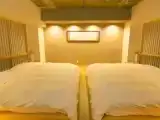 Одноместный люкс