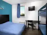 Четырёхместный номер Стандарт