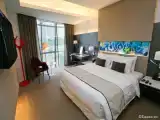 Двухместный номер Стандарт