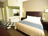 Двухместный номер Стандарт