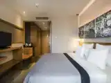 Двухместный номер Superior