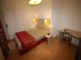 Семейные апартаменты с 2 комнатами