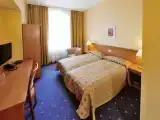 Двухместный номер Стандарт