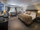 Двухместный номер Deluxe