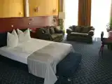 Двухместный люкс с балконом