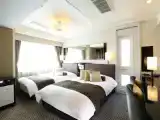 Двухместный номер Deluxe