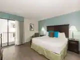 Двухместный номер Стандарт