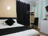 Двухместный номер Стандарт