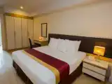 Двухместная студия Deluxe