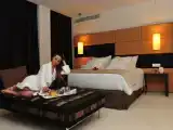 Люкс с балконом