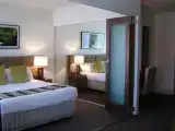 Апартаменты с 2 комнатами