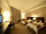 Семейный номер Executive