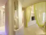 Семейный люкс с видом на море