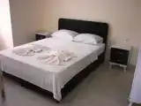 Двухместный номер Стандарт с балконом