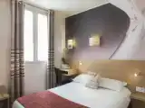 Одноместный номер Стандарт