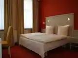 Номер Стандарт