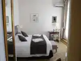 Двухместный номер Deluxe с видом на море