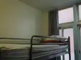 Кровать в общем номере (женский номер)