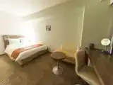 Двухместный номер Deluxe