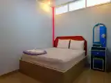 Номер Стандарт
