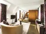 Номер Стандарт Пентхаус