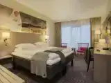 Двухместный номер Стандарт