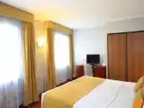 Двухместный номер Superior