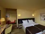 Двухместный номер Стандарт